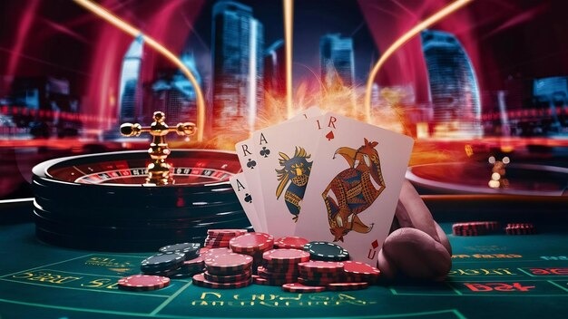 dome234 app running on Android and iOS side-by-side showing live-dealer game lobby